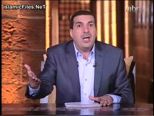 برنامج مع التابعين الحلقة العاشرة