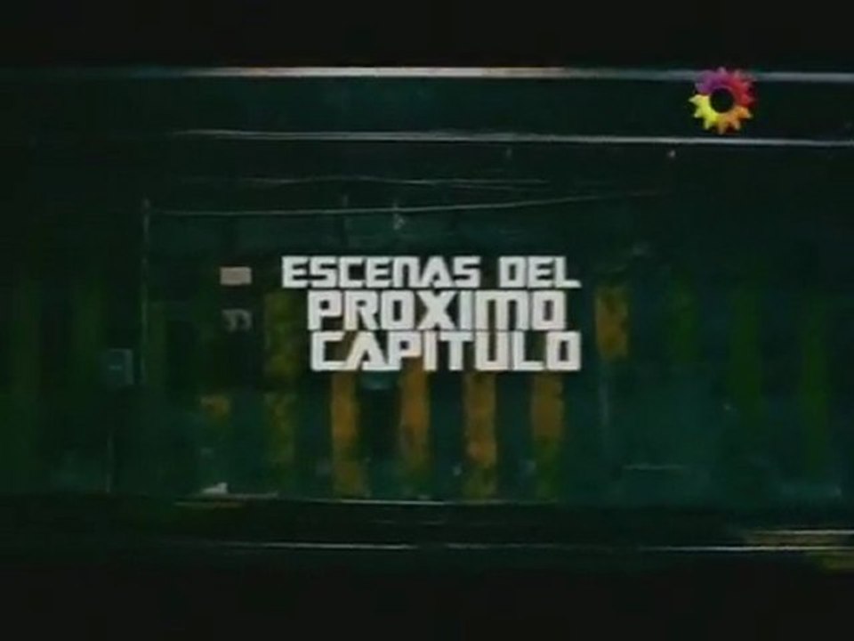 Los Únicos - Adelanto - Capítulo 113