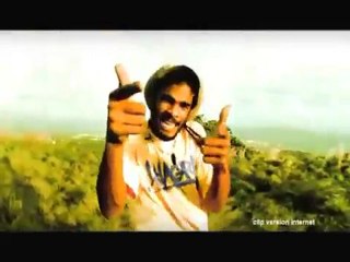 Nazareken Feat Dady ► Mama Ye (HQ) - (Consciousness Riddim)