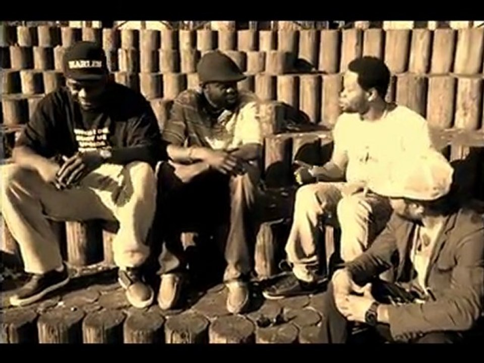 Tesfu Dela Sosa Seul les Meufs (Clip officiel)