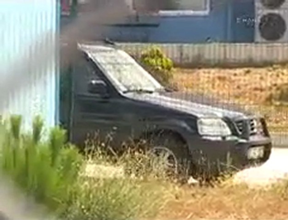 İnternet Andıcı: Albay Gökçeoğlu tutuklandı