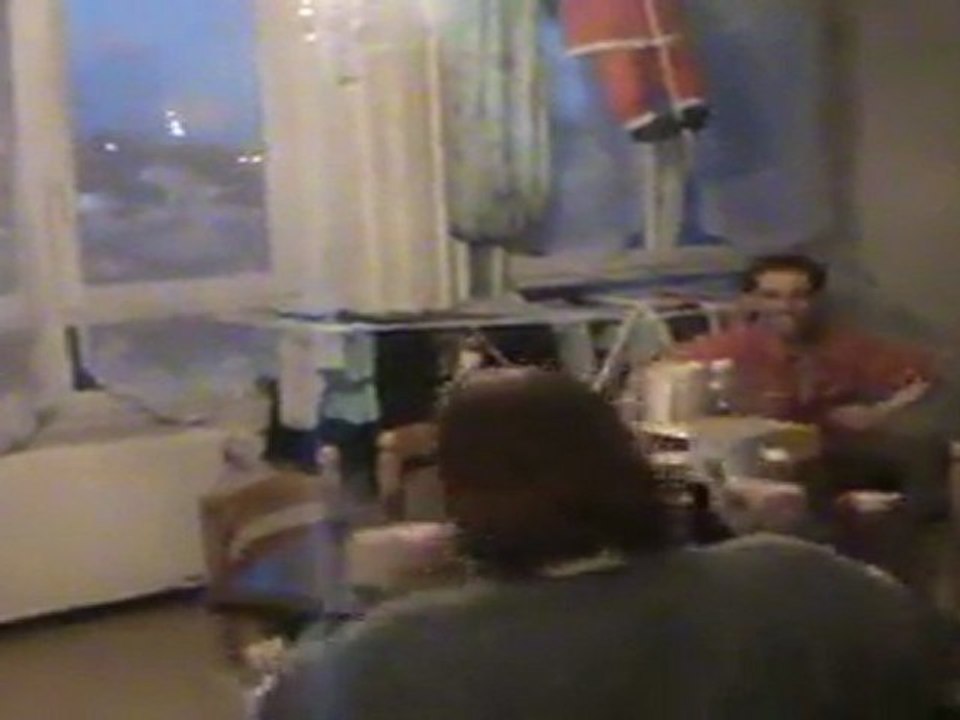 anniversaire fred le 14 juin 2011