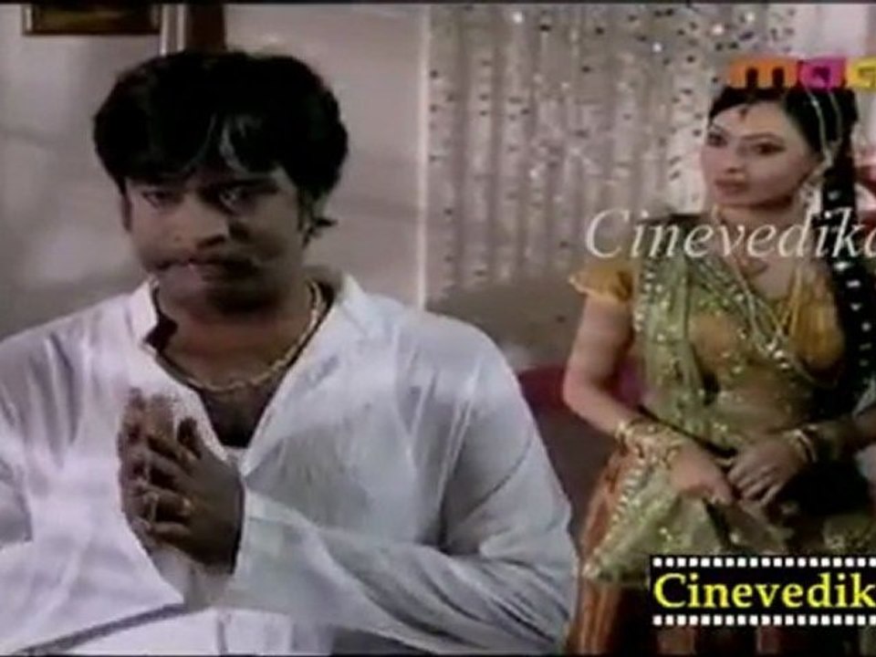Cinevedika.net - Naadhi Aada janme Aug 11_clip3
