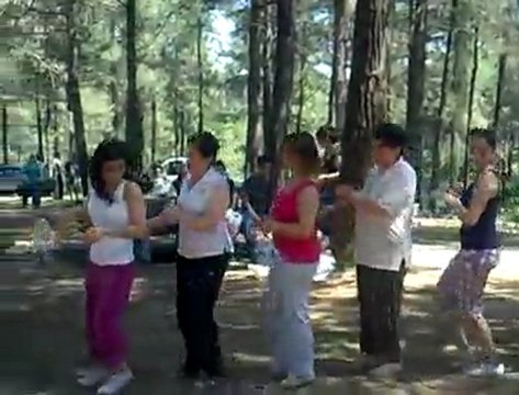 PALANLI Köyü Dernek Pikniği-2[HQ]