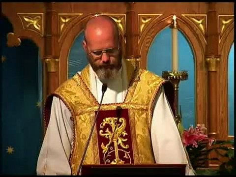 Aug 11 - Homily - Fr Dominic: Holy Mother St Clare