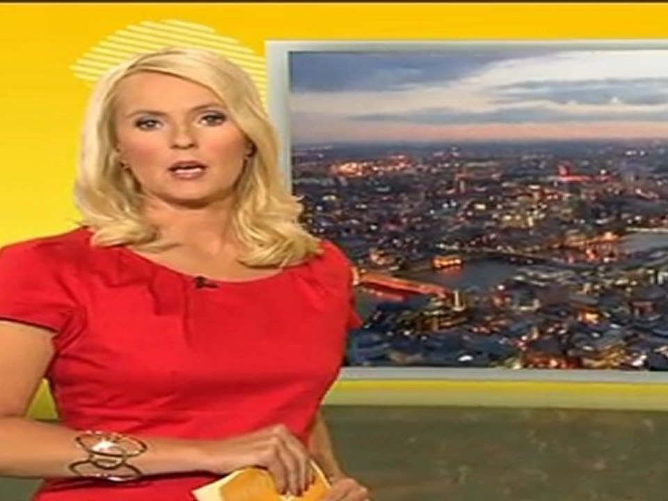 Anja Petzold  mit Katrin Huß  10.08.2011