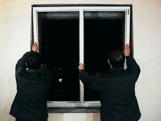 IV. Монтаж окна  www.media-global.ru