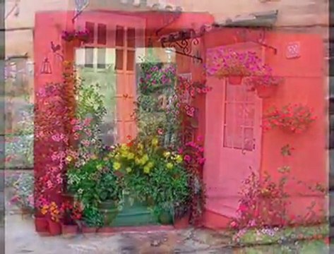 KAPIN HER ÇALINDIKÇA & MELİHAT GÜRSES