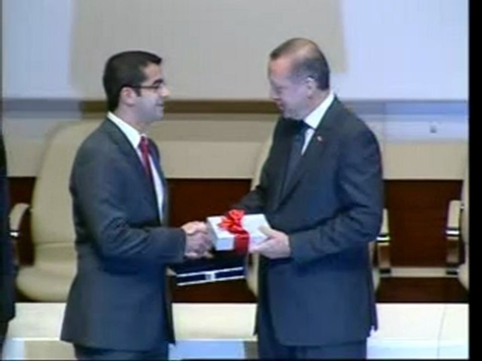 BASBAKAN_ODUL_TORENI