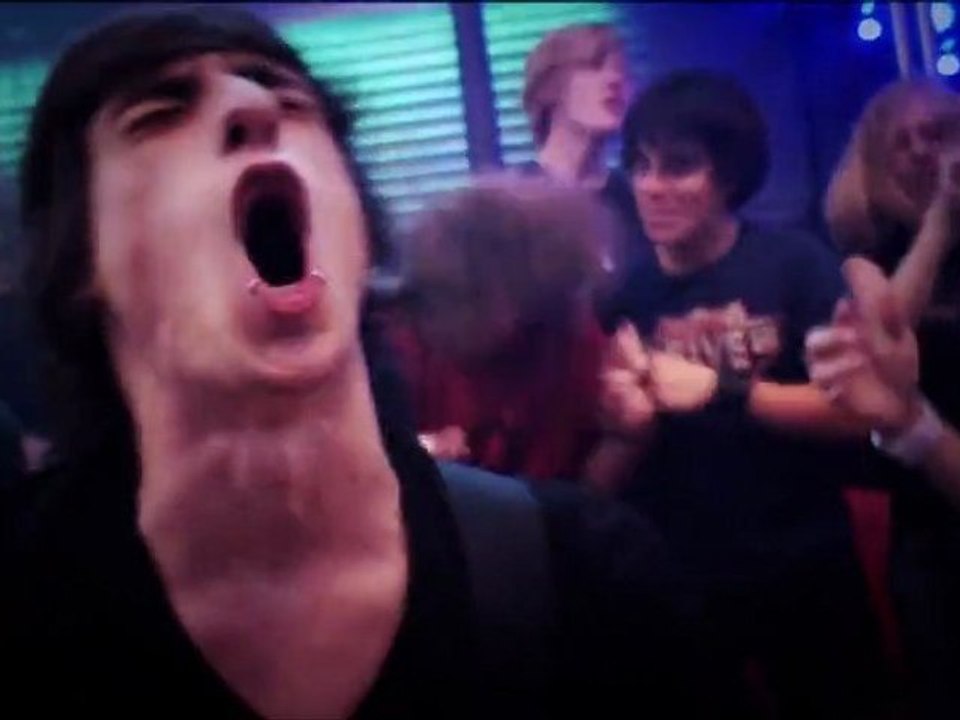 The Nation's Breakdown - The Prophecy (Clip 2011) 1080p