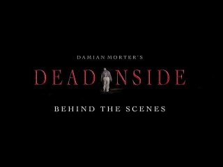 dead inside behind the scenes