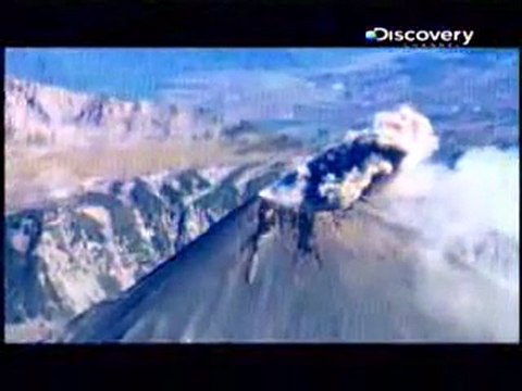 La historia indigna-1- (3 de 33)CAMPOS MAGNETICOS,.VOLCANES