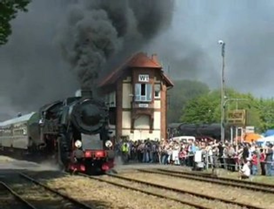 KARA TREN & YAVUZ BİNGÖL