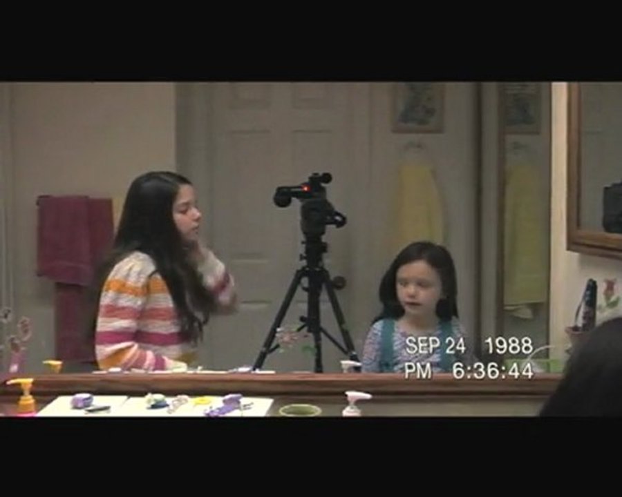 Paranormal Activity 3 - la bande-annonce, le 19 octobre en salles!