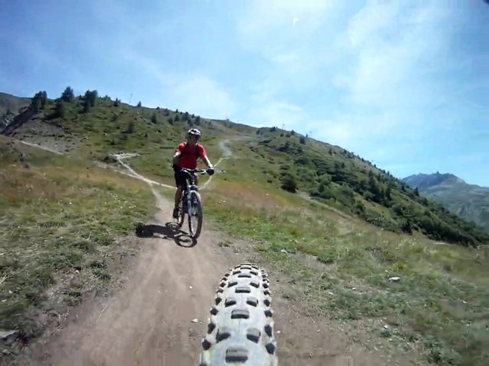 pascal a valloire