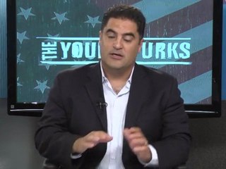 Stock Market Drop Not Caused By Credit Rating Downgrade? - The Young Turks