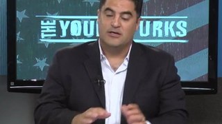 Stock Market Drop Not Caused By Credit Rating Downgrade? - The Young Turks