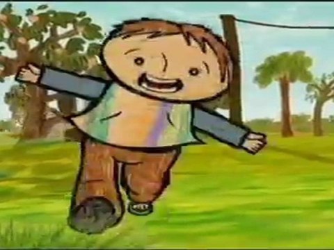 Pequeñas voces , una mirada infantil a los conflictos armados en 3D