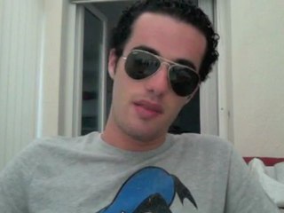 Raphael - Casting la maison du bluff