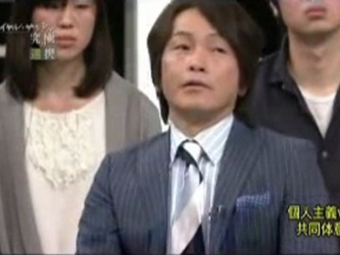 マイケル サンデル 究極の選択1 40分 動画 Dailymotion