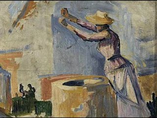 Ṣṣeltan d wexdim-is (par Hamid Aït Melloul)