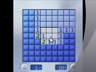 (Video-Test) Démineur - PC