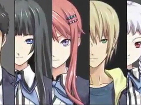 Dunamis 15 - Trailer - PS3 / XB360