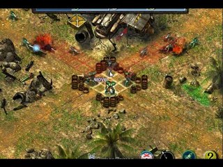 Back 2 Back [Played at Zap Labz]