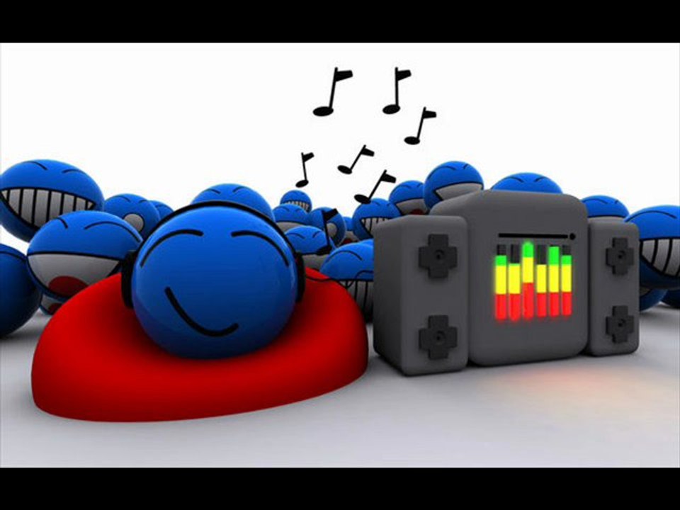The Magic Friend (Instr.) - Dj. Muzetti (Rmx)