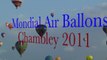 Chambley montgolfiéres 2011