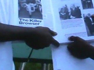 Satan's angels exposed Pt.1