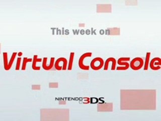 Sorties virtuelles de la semaine - 11/08/11