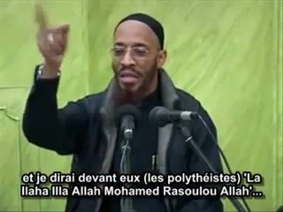 Abou Dharr par Khalid Yasin (français)