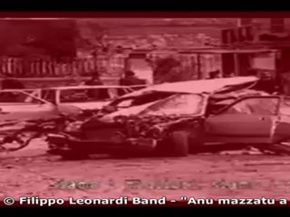 Le tradizioni in Sicilia - A cumparanza - 1 - Storia del comparatico