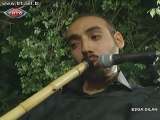 2 EŞQA DİLAN-5 Muzaffer Gürler Sedat Uçan Remezanê 2011 TRT 6