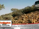 Toyota Land Cruiser NY from Huntington Toyota - YouTube