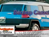 Toyota FJ Cruiser NY from Huntington Toyota - YouTube