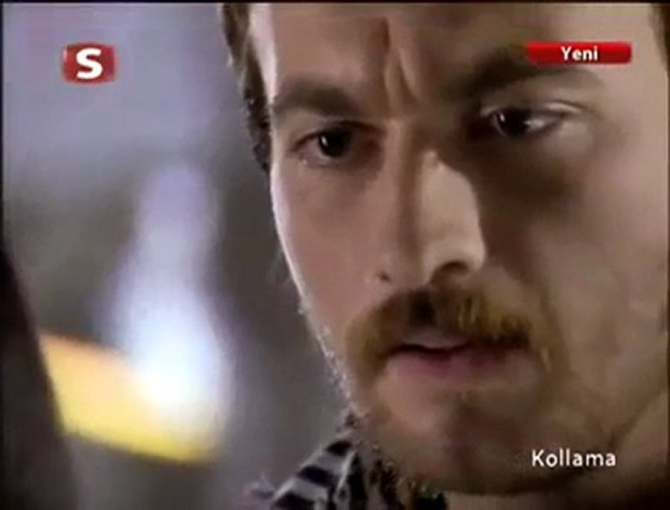 Kollama Leyla ve Yigit ilk karsilasma