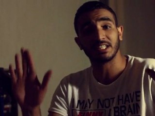 Le n'importe quoi du jeudi soir - épisode 2 - Freestyle rap avec Mayoud (Fullprod)