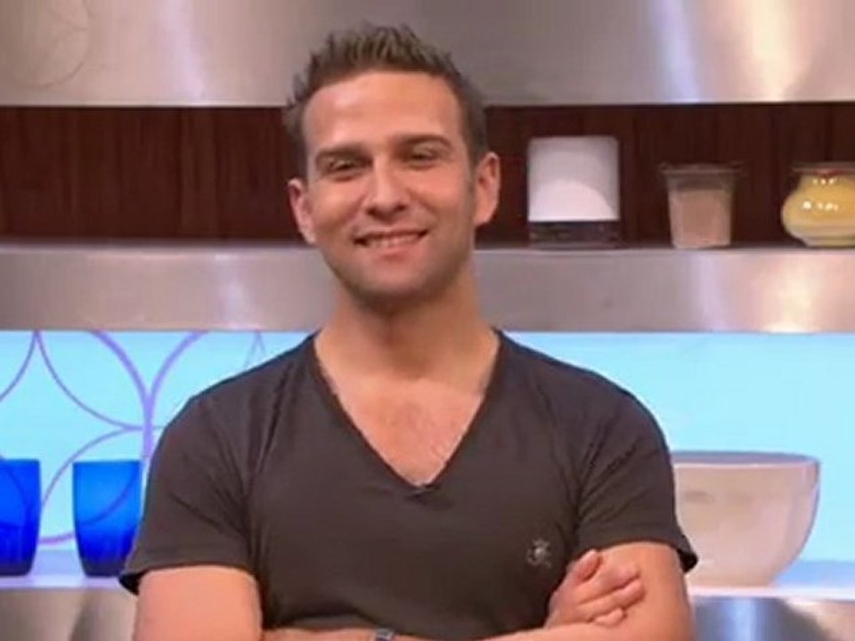 Stefan Booth