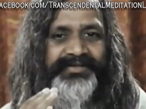Mechanics of TM Transcendental Meditation by Maharishi - Meditation London 0845 226 9321