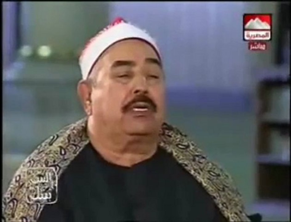 Magnifique récitation du Coran par Cheikh Mahmood Tablawi