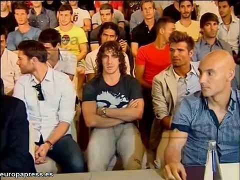 Los futbolistas irán a la huelga