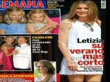 La Familia Real, dueña de las portadas del verano