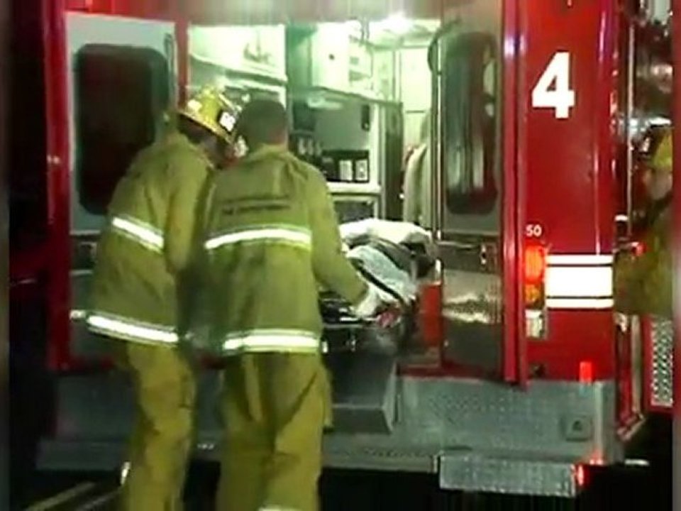 Premier coup d'œil sur Jake Gyllenhaal dans "End of Watch"