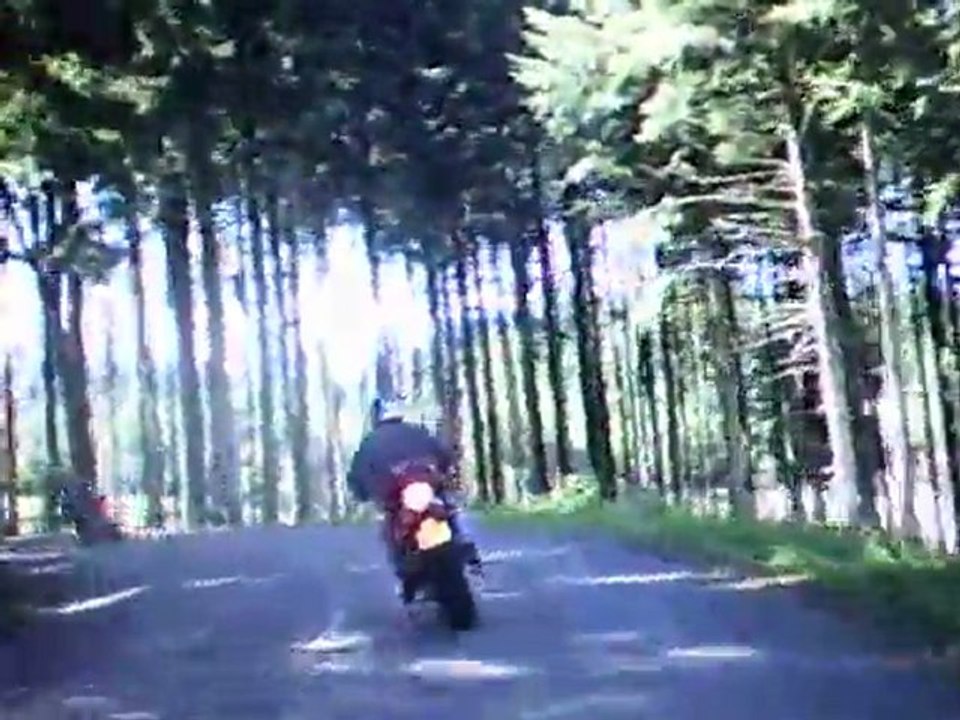 Sortie moto 10-08-11 2