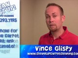 Carpet Cleaning Salt Lake City - How to get rid of static