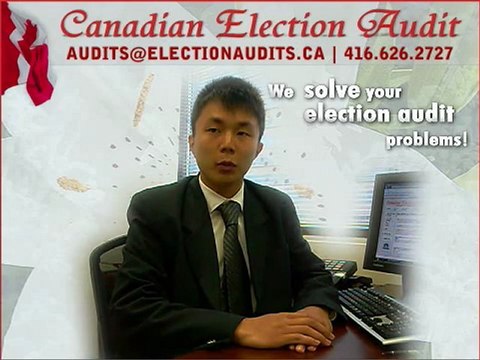 Electionaudits.ca | Auditing Services, Municipalities, Rebates, Candidate, Cash, Contributions