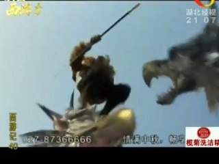 【2011版新西游记】ep40 @嬛嬛 www.6park.com