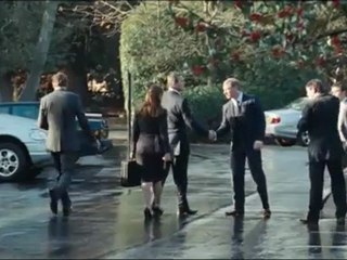 Ирландский маршрут (Route Irish) - трейлер